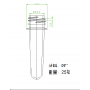 25gPET管胚加工