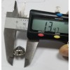 车充五金子弹头加工