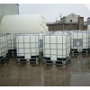 武汉塑料水箱厂家 复合中型散装容器 1立方IBC吨桶批发
