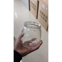 玻璃罐加工