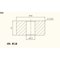 聚乙烯管加工