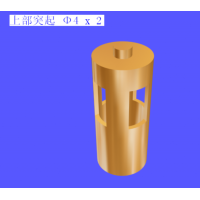 机加工产品定做