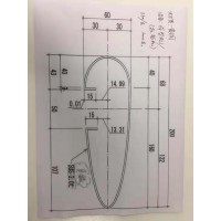 异型铜材加工