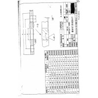 冲压法兰，平板法兰加工