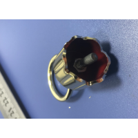 花瓶盖子加工