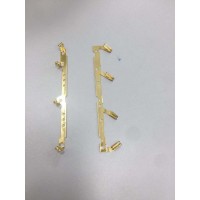 电镀金加工