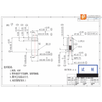 招募数控车床加工供应商