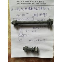 螺丝垫片全套加工