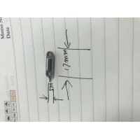 风扇配件加工