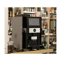 自助现磨咖啡机 技诺JLTTN-10A台式咖啡机代理商机型
