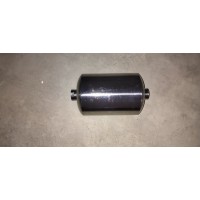 不锈钢消防延时器加工