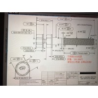 非标螺丝加工