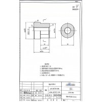 不锈钢件加工