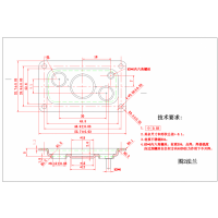 冲压件加工