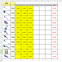 塑料管热转印加工