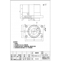 铝合金制品，铸造或挤压后再加工