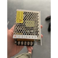 模具夹子加工
