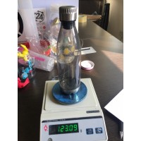 不锈钢可乐瓶加工