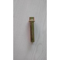 精密浇铸件加工