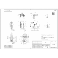 301不锈钢弹片加工