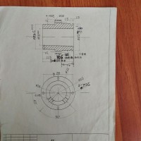 铜件加工定做