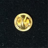 微章扣模具加工