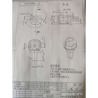 CNC车铣加工