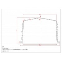 塑料透镜开模加工