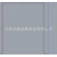 不锈钢丝异形加工