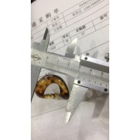 塑料圈扣加工