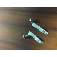 电源AC五金弹片加工