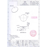 车件加工零件