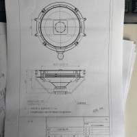 304不锈钢振动料斗加工