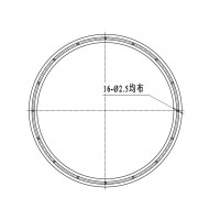 铜套定做