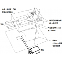 非标机械设备定制