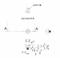 铁质螺丝加工