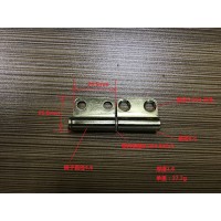 铜合同加工