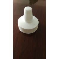 塑料盖蜂蜜瓶盖加工