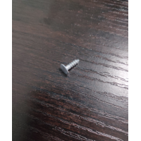 塑胶脚钉加工