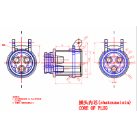 塑料模具加工