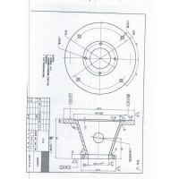 铸件翻沙件浇筑件加工件