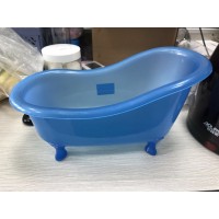 塑料浴缸收纳盆加工