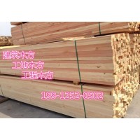鹤壁建筑木方常用规格
