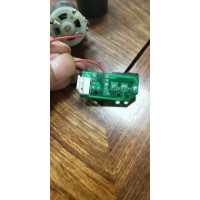 pc板加工