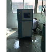 循环水冻水机