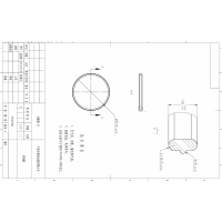 硅橡胶密封圈加工