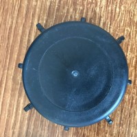 塑料桶盖加工