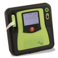 美国 自动体外除颤仪ZOLL卓尔AED Pro