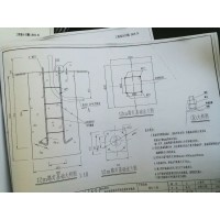 路灯地笼和接地极加工制作