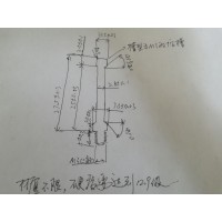 非标螺丝加工